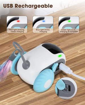 Purrsuit™ MotionPlay Pro